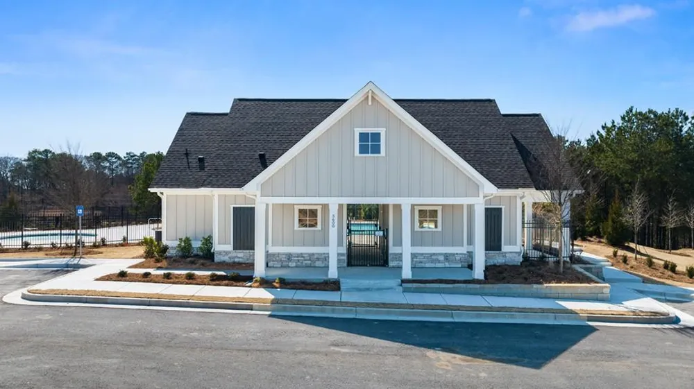 8169 Coldstream Drive Fairburn, GA 30213