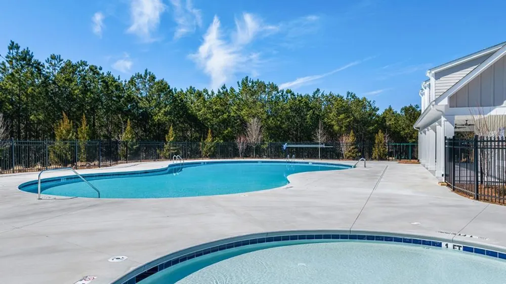 8169 Coldstream Drive Fairburn, GA 30213