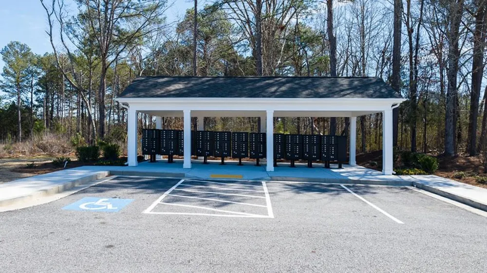 8169 Coldstream Drive Fairburn, GA 30213