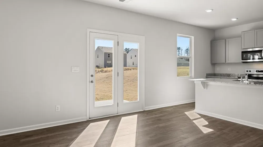 8169 Coldstream Drive Fairburn, GA 30213