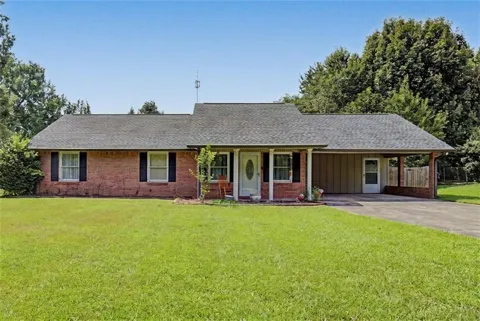 1158 Fairview Road NW