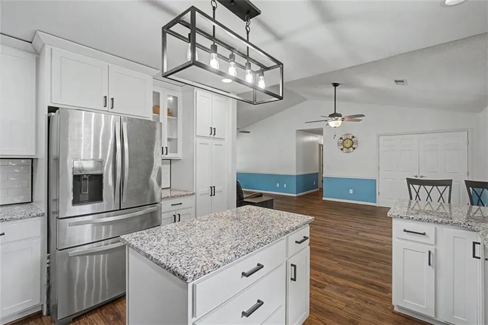 1158 Fairview Road NW Calhoun, GA 30701