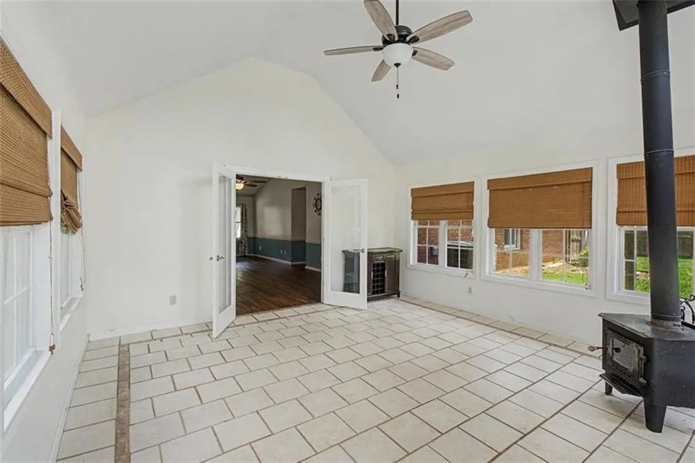 1158 Fairview Road NW Calhoun, GA 30701