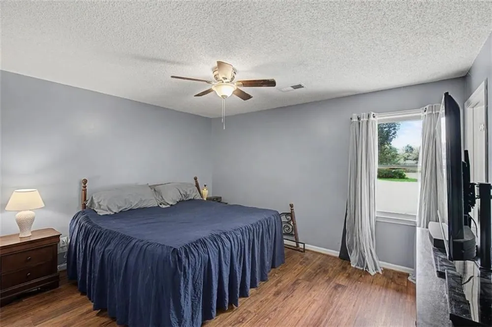 1158 Fairview Road NW Calhoun, GA 30701