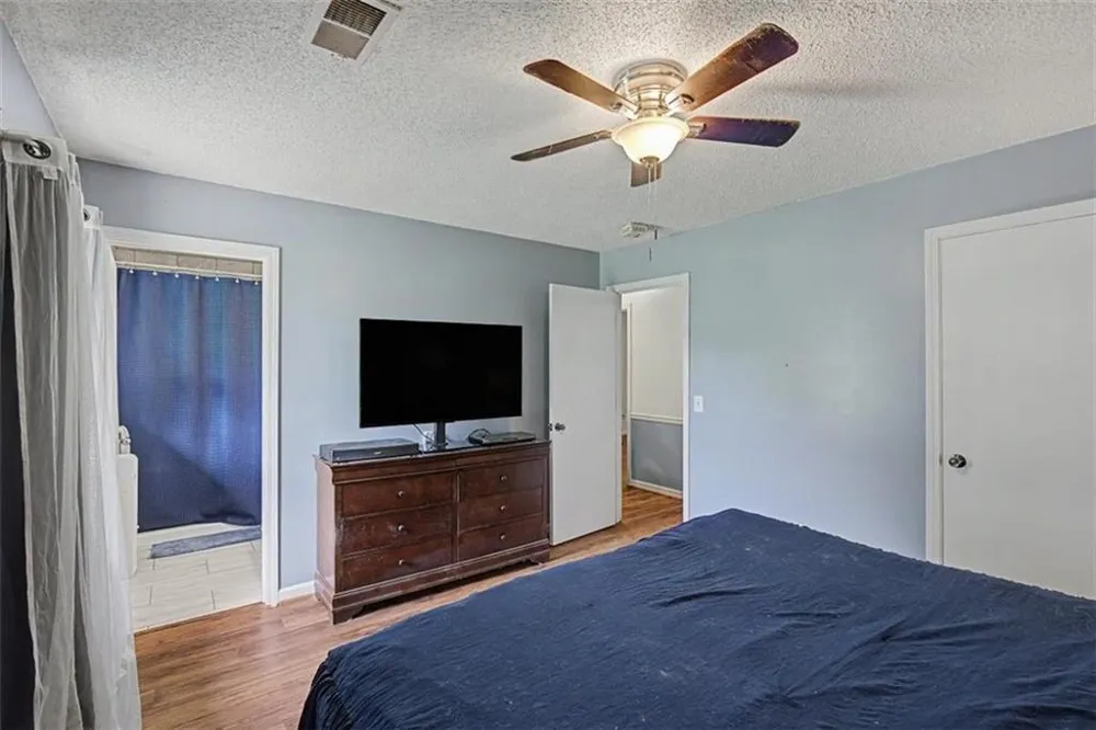 1158 Fairview Road NW Calhoun, GA 30701