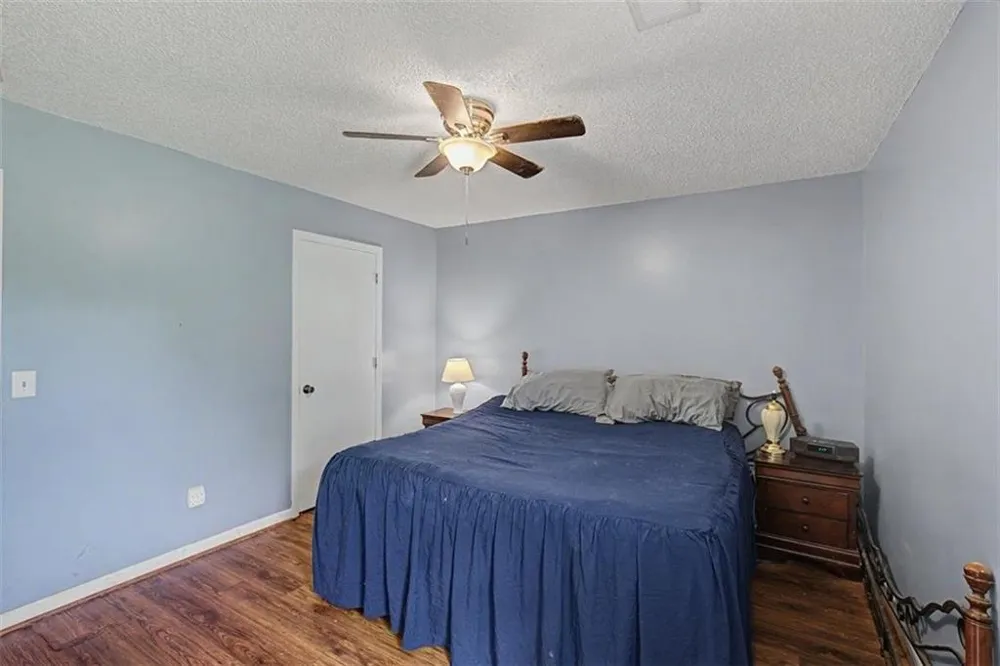 1158 Fairview Road NW Calhoun, GA 30701