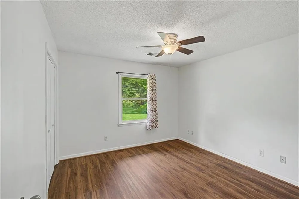 1158 Fairview Road NW Calhoun, GA 30701