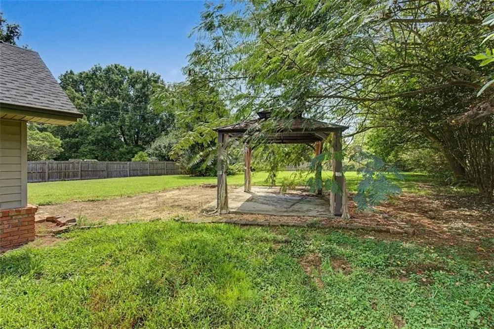 1158 Fairview Road NW Calhoun, GA 30701