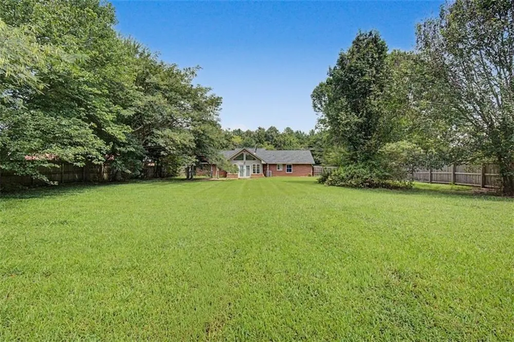 1158 Fairview Road NW Calhoun, GA 30701