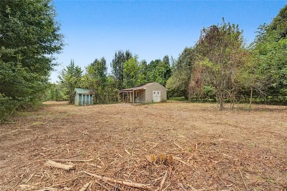1158 Fairview Road NW Calhoun, GA 30701