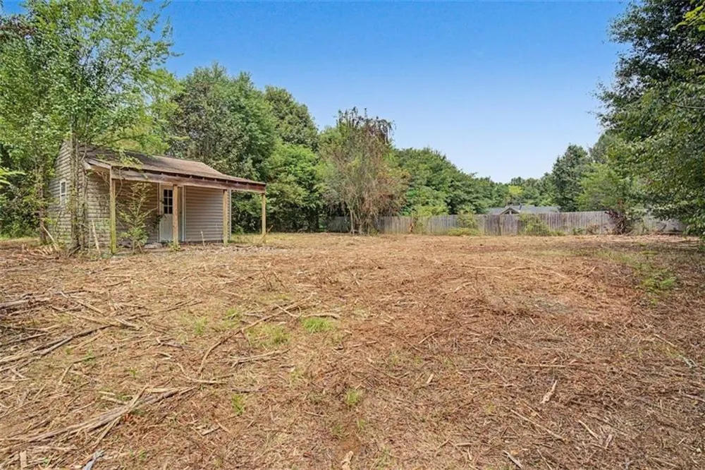 1158 Fairview Road NW Calhoun, GA 30701