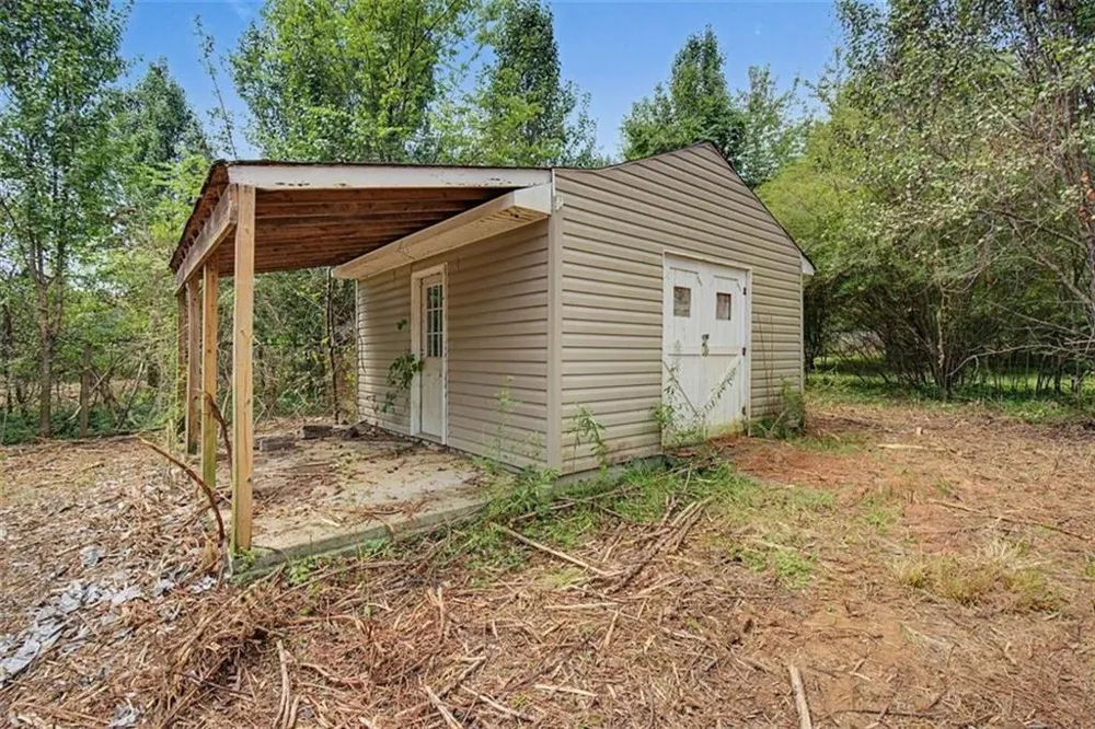 1158 Fairview Road NW Calhoun, GA 30701
