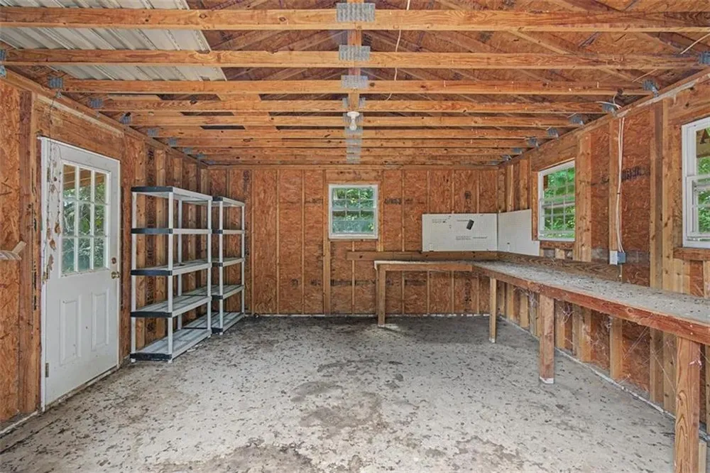 1158 Fairview Road NW Calhoun, GA 30701