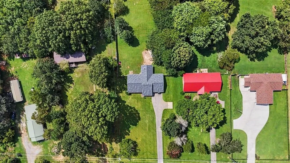 1158 Fairview Road NW Calhoun, GA 30701
