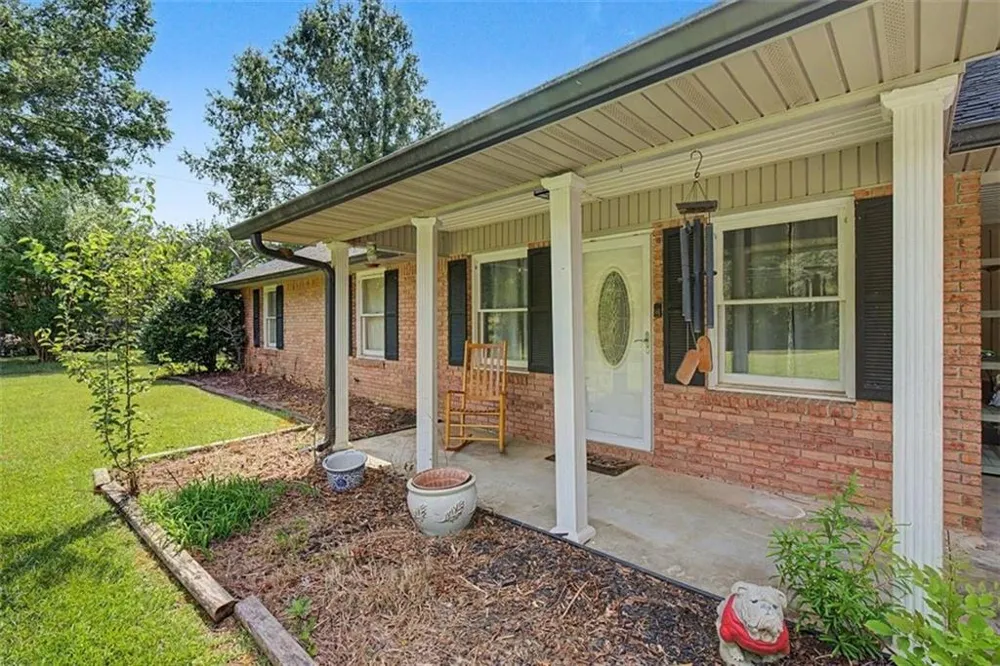 1158 Fairview Road NW Calhoun, GA 30701