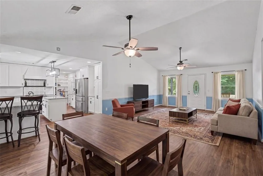 1158 Fairview Road NW Calhoun, GA 30701