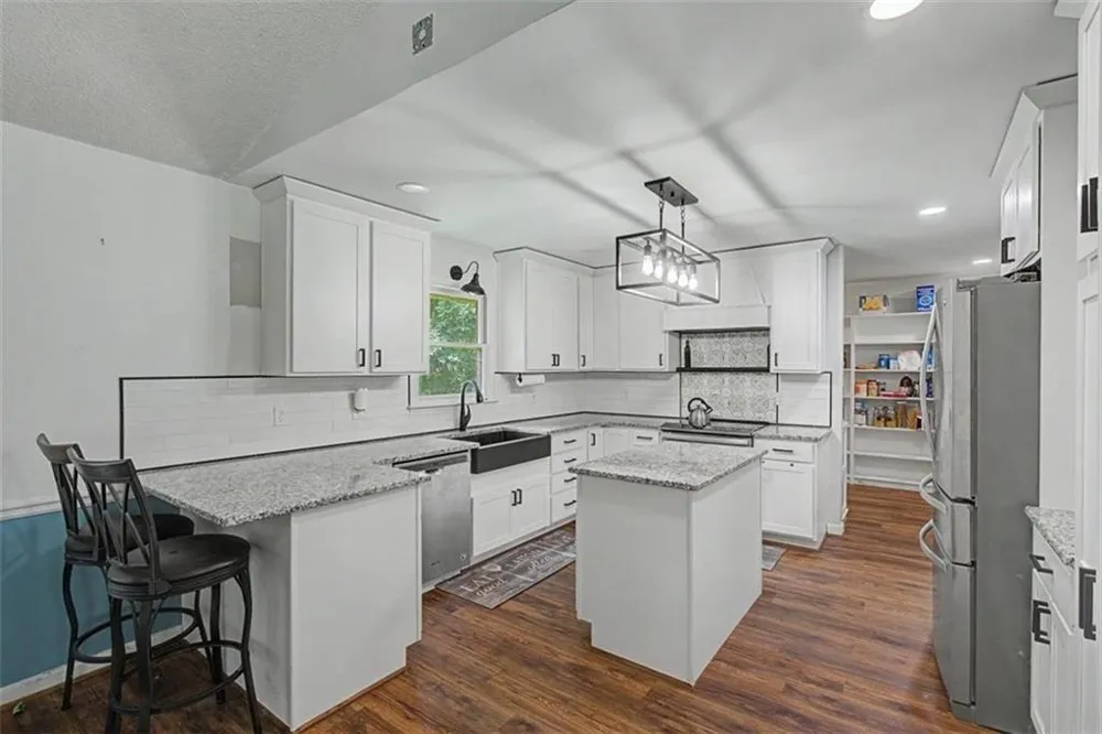 1158 Fairview Road NW Calhoun, GA 30701