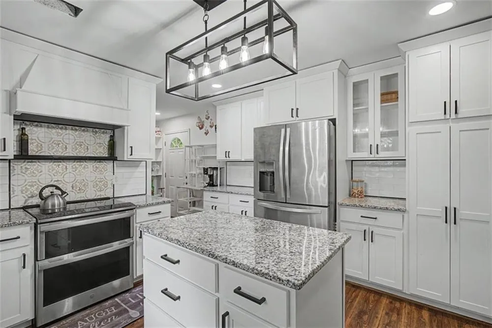 1158 Fairview Road NW Calhoun, GA 30701