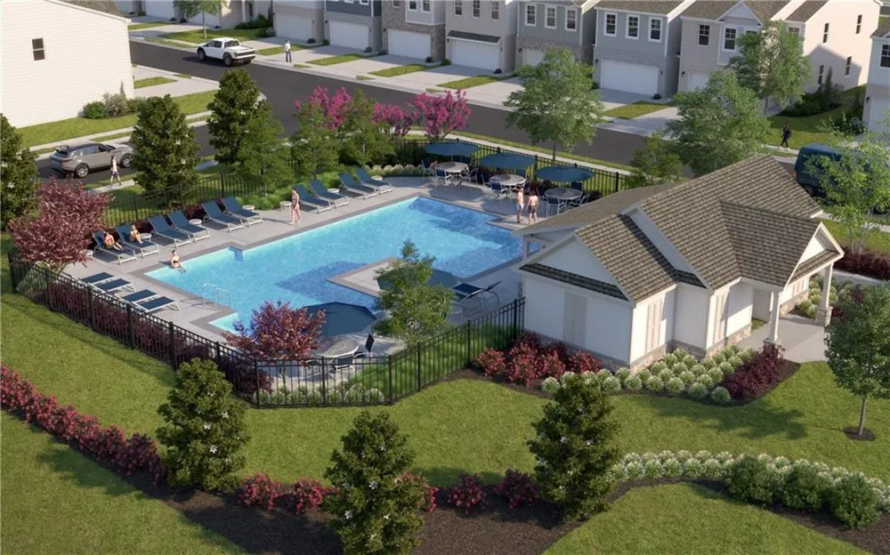 547 Raelyns Way Loganville, GA 30052
