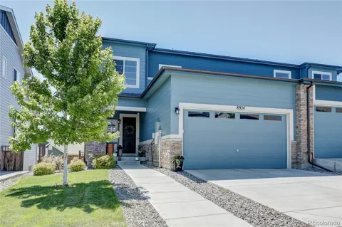8924 Red Bud Street
