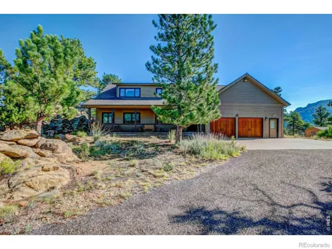 2720 Sunset Lane