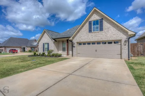 31 Crowder Drive