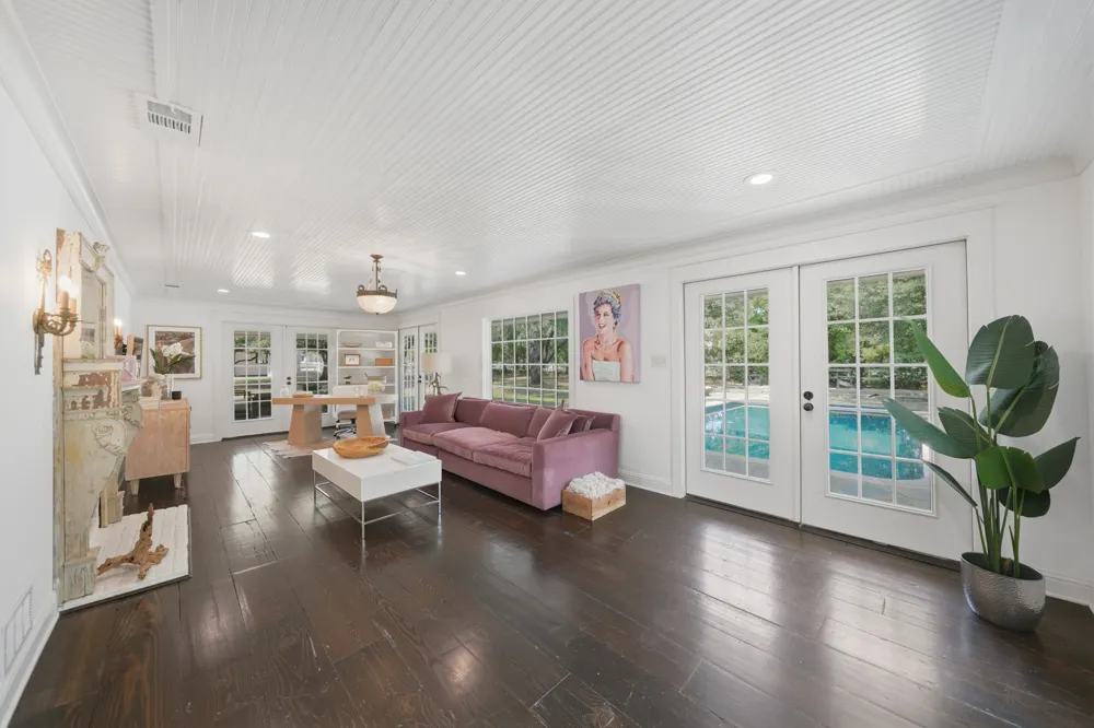 4023 Anns Lane Parker, TX 75002