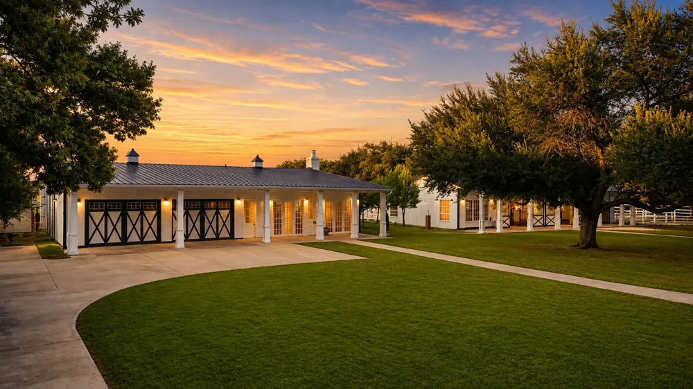 4023 Anns Lane Parker, TX 75002