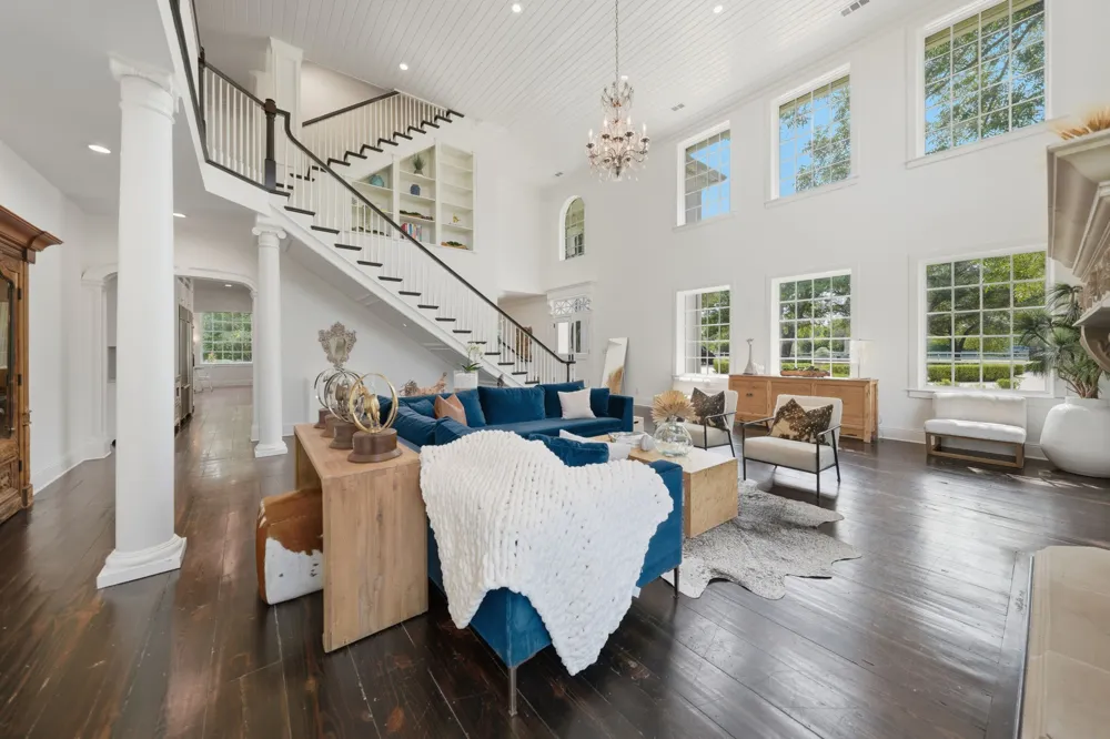 4023 Anns Lane Parker, TX 75002
