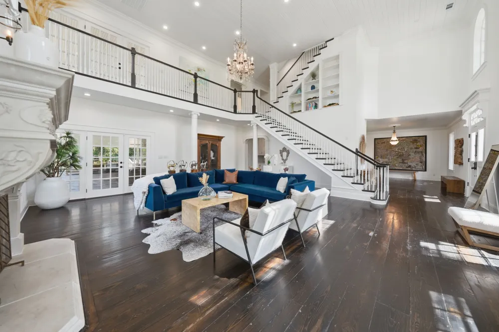 4023 Anns Lane Parker, TX 75002
