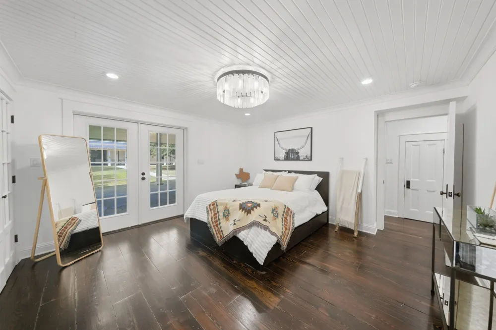 4023 Anns Lane Parker, TX 75002