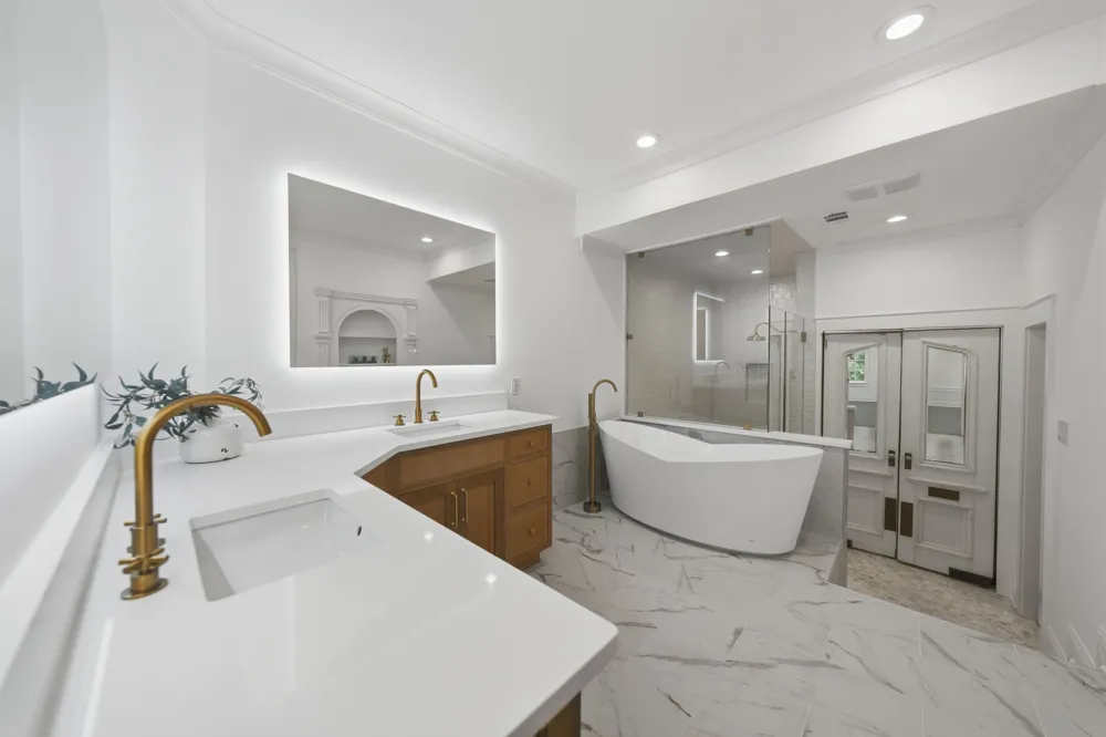 4023 Anns Lane Parker, TX 75002