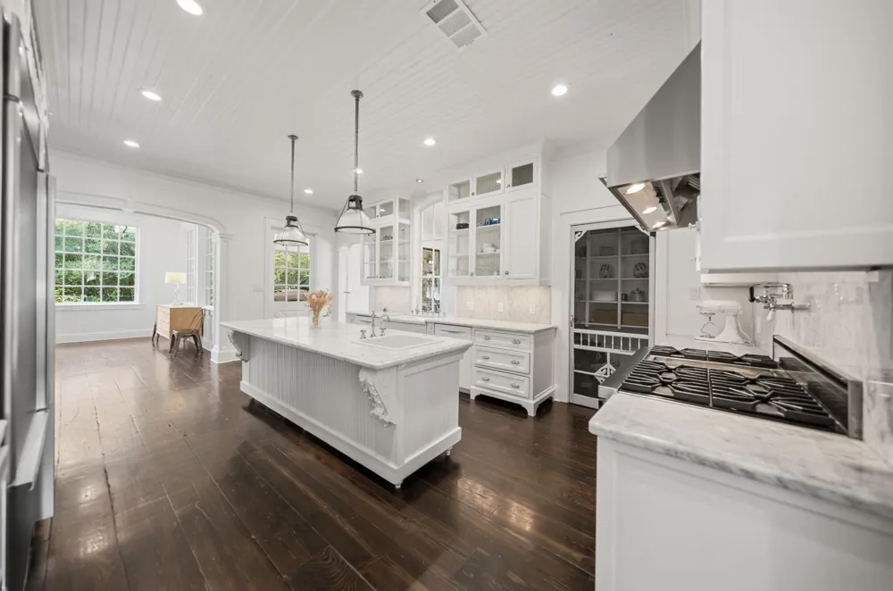 4023 Anns Lane Parker, TX 75002