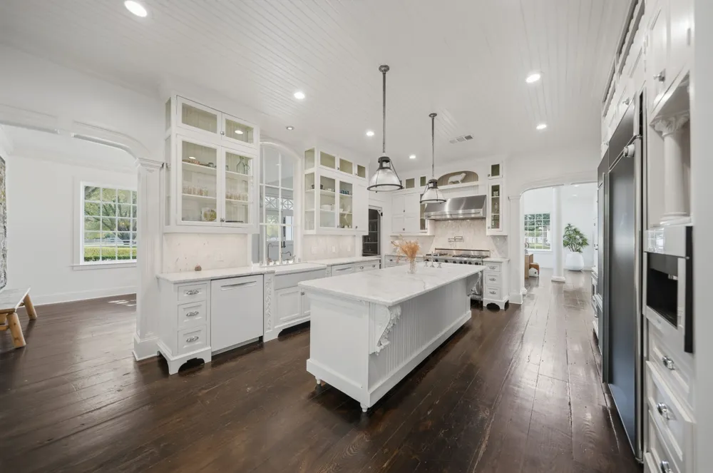 4023 Anns Lane Parker, TX 75002