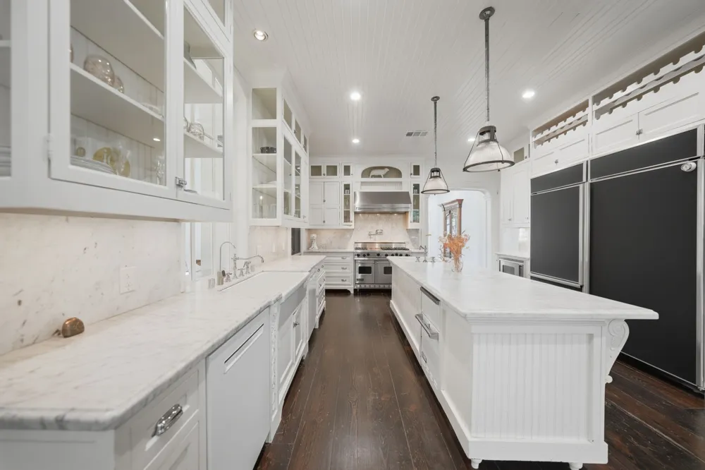 4023 Anns Lane Parker, TX 75002
