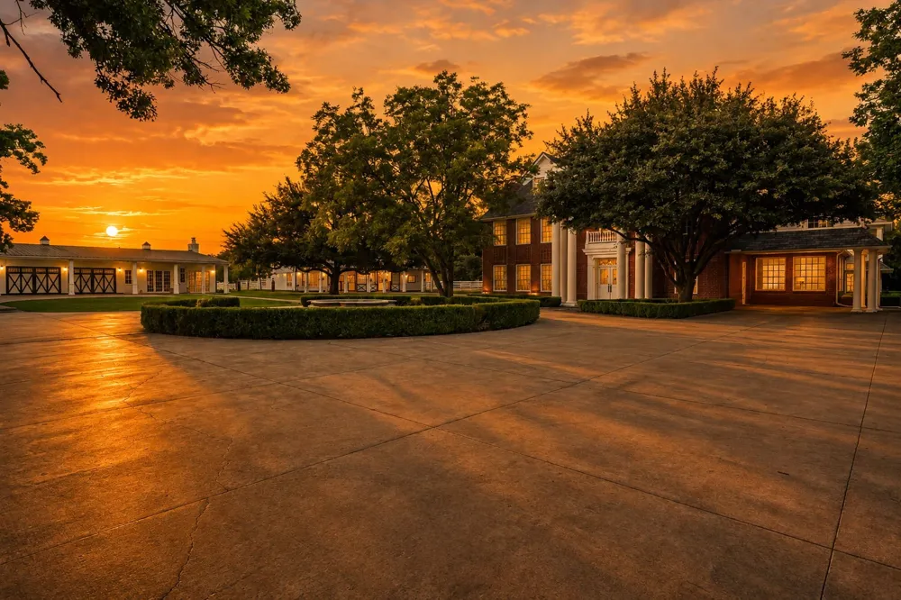 4023 Anns Lane Parker, TX 75002
