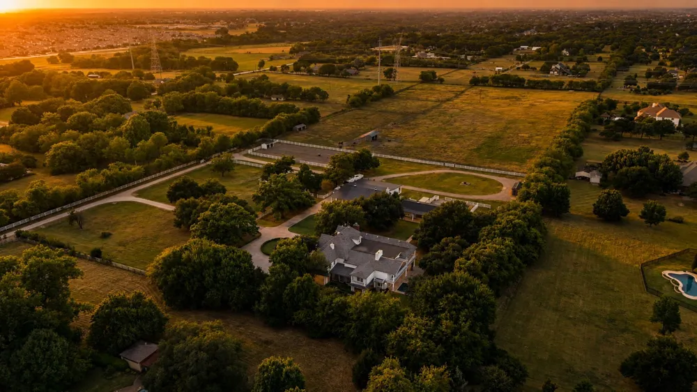 4023 Anns Lane Parker, TX 75002