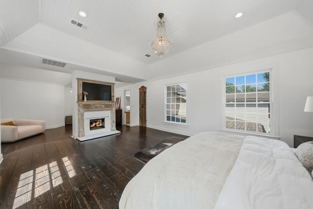 4023 Anns Lane Parker, TX 75002
