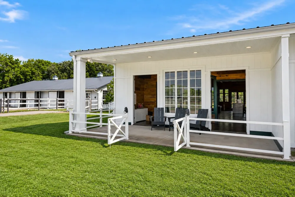 4023 Anns Lane Parker, TX 75002