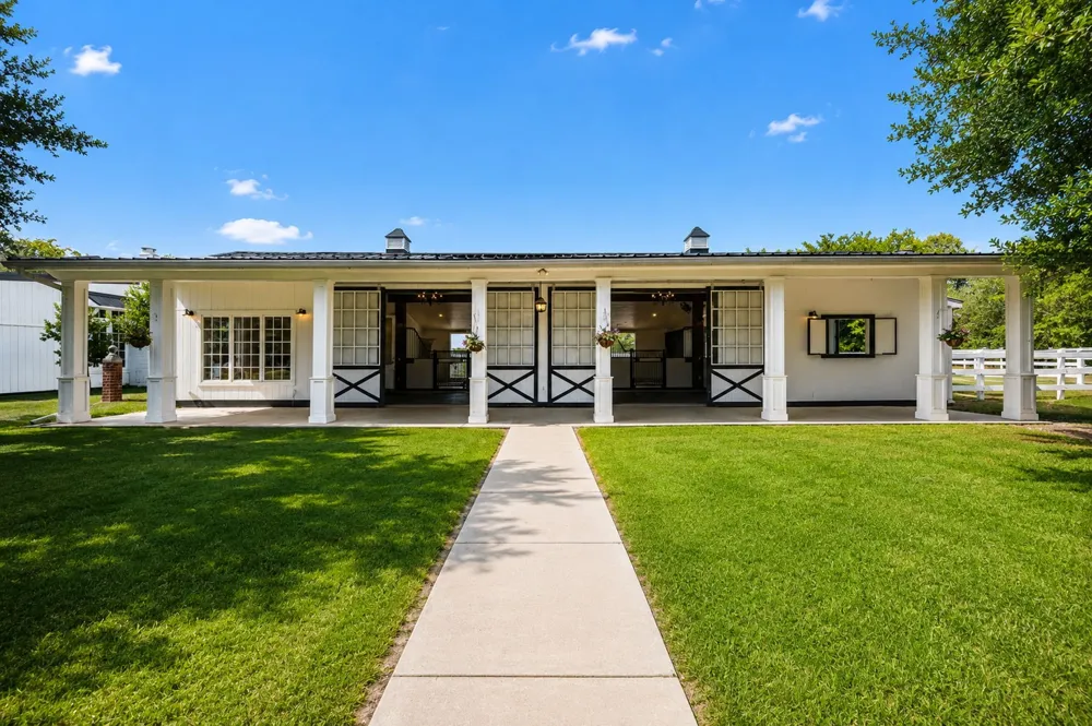4023 Anns Lane Parker, TX 75002