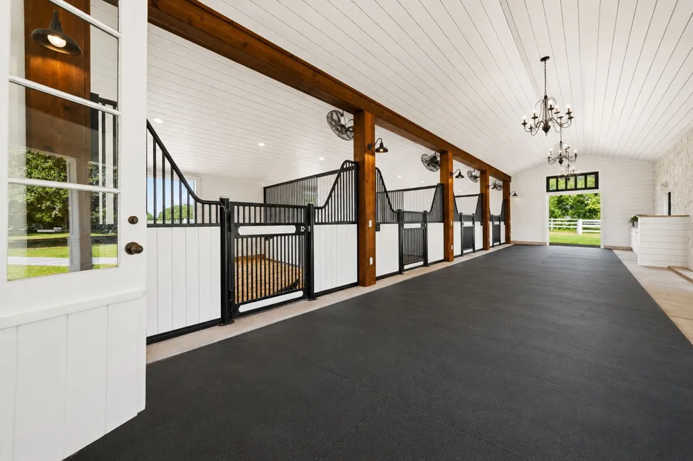 4023 Anns Lane Parker, TX 75002