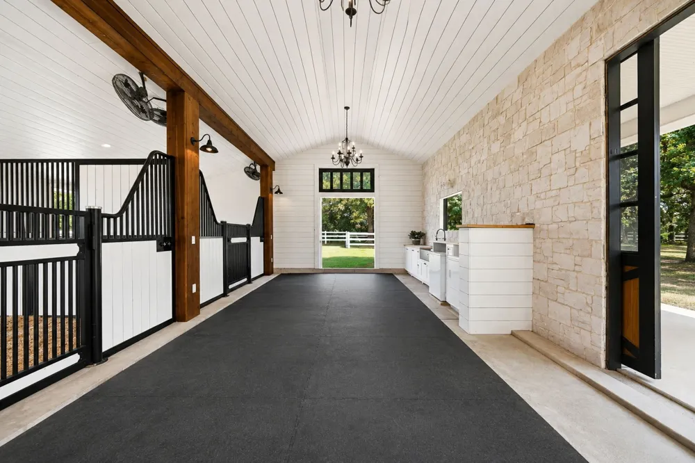 4023 Anns Lane Parker, TX 75002
