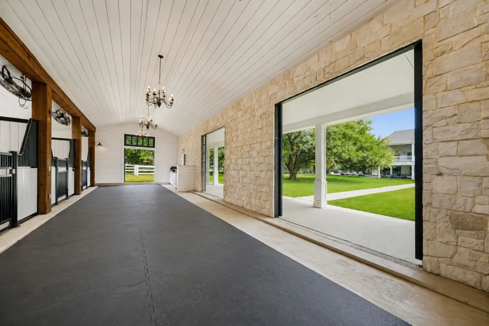 4023 Anns Lane Parker, TX 75002