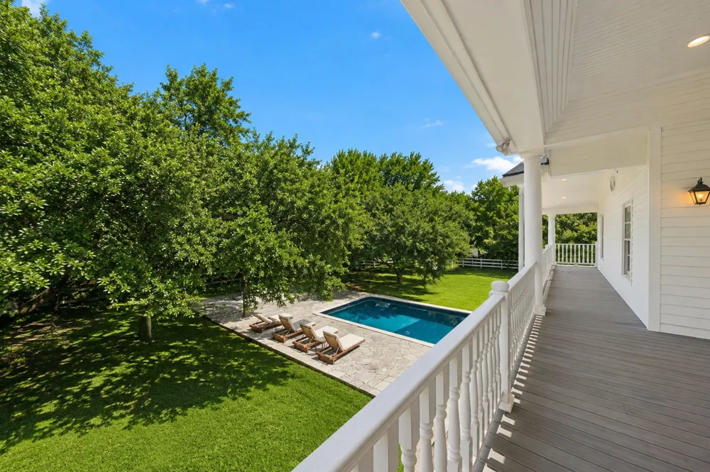 4023 Anns Lane Parker, TX 75002