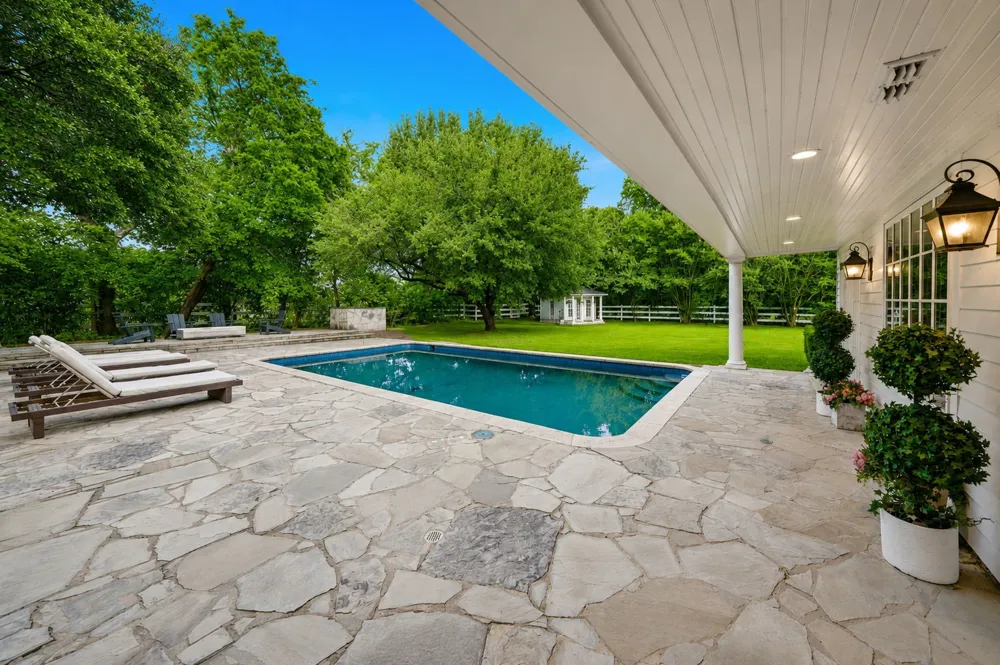 4023 Anns Lane Parker, TX 75002