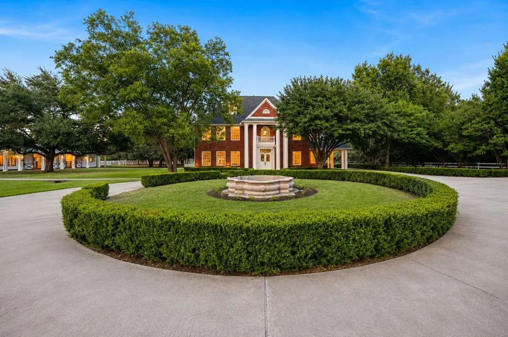 4023 Anns Lane Parker, TX 75002