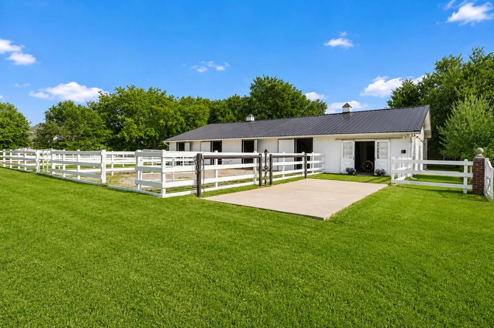 4023 Anns Lane Parker, TX 75002