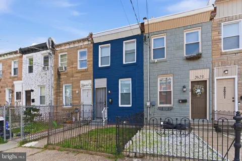 2625 BRADDOCK STREET