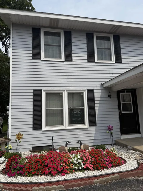 199 E 34th Street #5