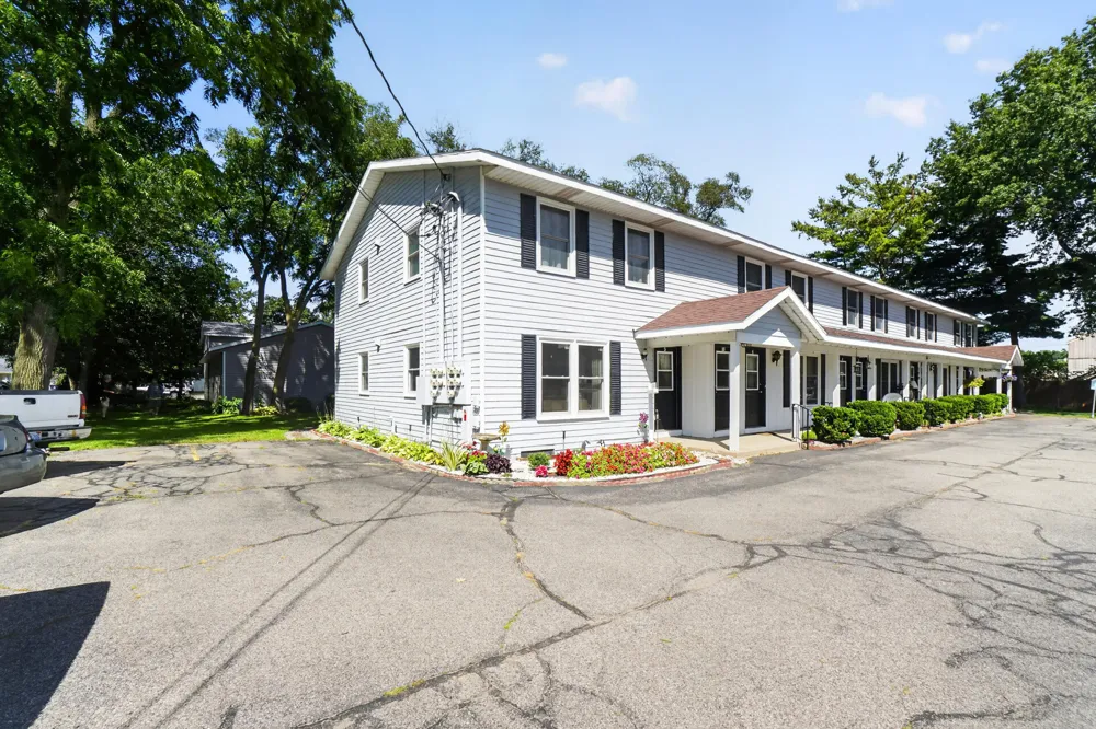 199 E 34th Street #5 Holland, MI 49423